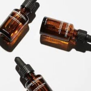 New in the box never used grown alchemist